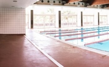Piscina Municipal de Sitges