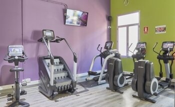 Anytime Fitness Hermosilla