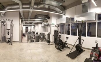 Anytime Fitness Arganzuela