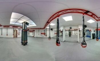 Studio Essential Fitness