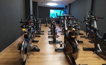 Fraile Gym Tomelloso