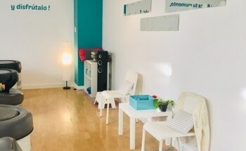 Body Gimnasia Pasiva