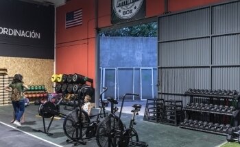 Studio Essential Pilates