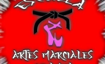 Escuela de Artes Marciales y Danza