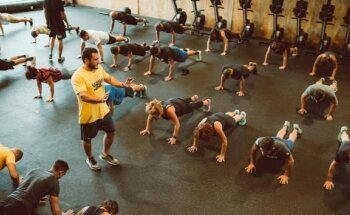 La Huella Workout Club Tortosa