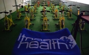 Fitness Health