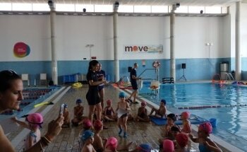 Centro Deportivo Move