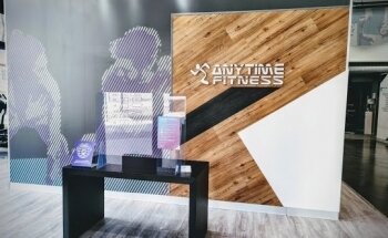 Anytime Fitness Ciutadella