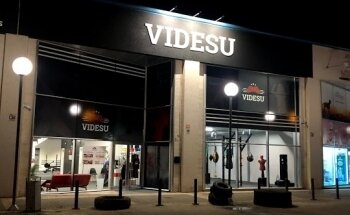 Videsu