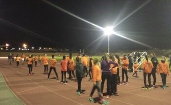 Atletisme valls