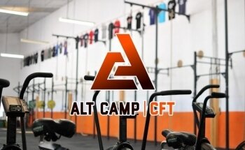 ALT CAMP CFT