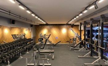 Anytime Fitness Vilanova i la Geltrú 24 horas