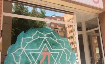 Annahatha-ioga&mindfulness - Centro de yoga, Mindfulness i coaching
