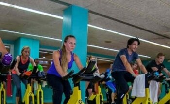 Nova Icària Esport & Fit