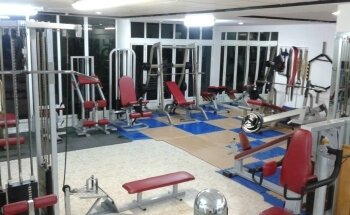 Gimnasio el faro