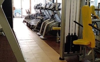 Fraile Gym Villarrobledo