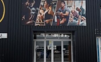 Fraile Gym Reyes Católicos