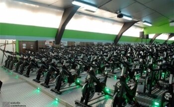 S2Fitness Centro Deportivo Villarrobledo