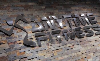 Anytime Fitness Mislata