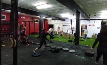 VLab Centro de Entrenamiento Personal