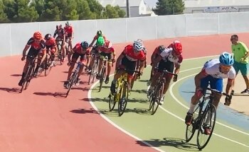Velódromo Marc Mollá Calero