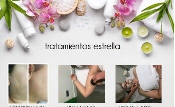 Clínica Fisialia Villarrobledo