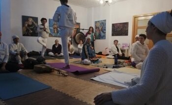 HEIA - Educación Holística