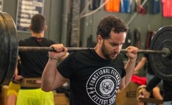 Stygia CrossFit