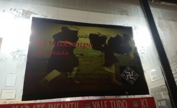 CLUB DEPORTIVO Dojo Armilla