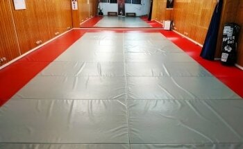 JUDO CLUB BASE