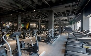 Fitness Park Alfafar - MN4