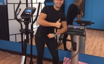 Fit Club 20 & INDIBA ALGETE