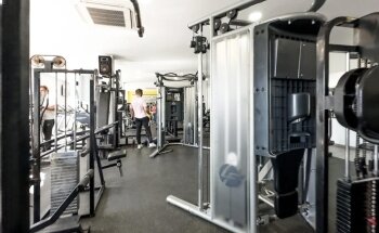 FITGYM ALTEA