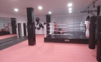 Club Deportivo Gimeno Team (kick boxing / k1 / boxeo)