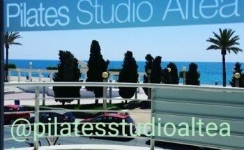 Pilatesstudioaltea