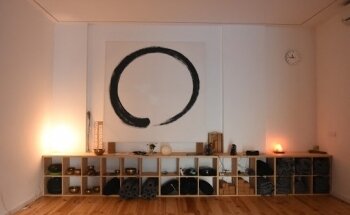 QIYOGA-CENTRO DE YOGA ALTEA