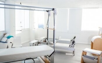 True-Pilates with Anna Rubau