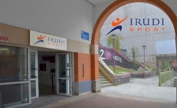 Irudi Sport