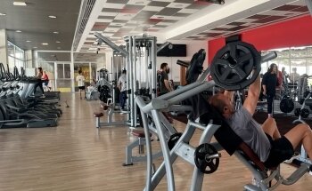 Xperience Sport Club