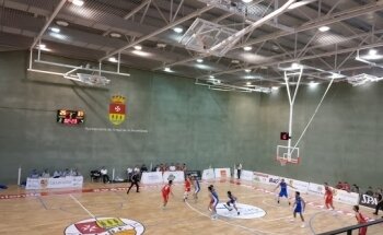 Polideportivo La Vega