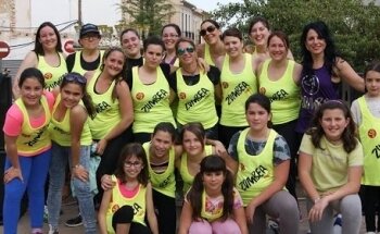 Clases PILATES - ZUMBA Sport Fitness - Alicante