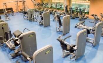 Piscinas Municipales Aspe