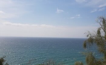 Sendero Barbate