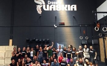Crossfit Vaskia