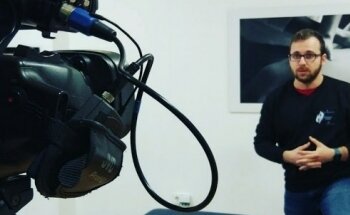 Clínica de Fisioterapia Dacrion