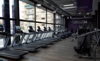 Anytime Fitness Terrassa (Centro)