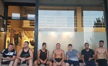 Club de Boxeo La Academia