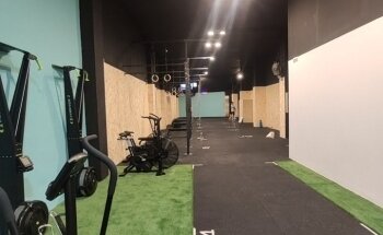 Dagaz CrossFit