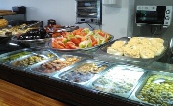 Pabellón municipal Domingo Castro