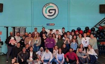 G1931 Conil Training Box